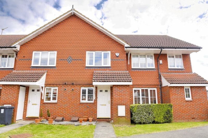 Kensington Way, Borehamwood