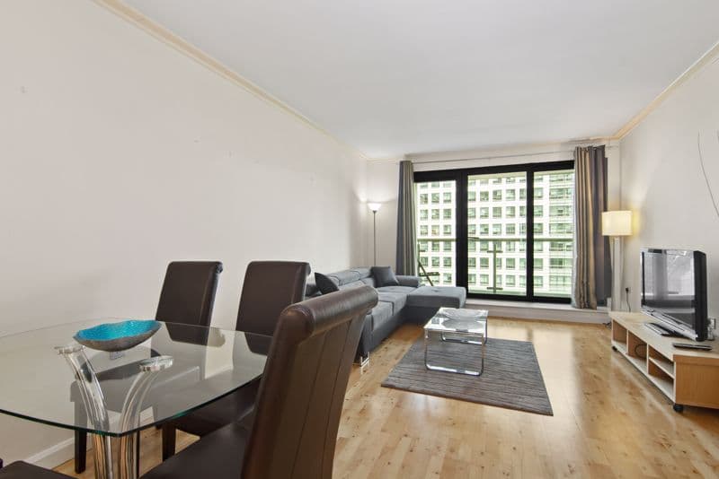 South Quay Square, London