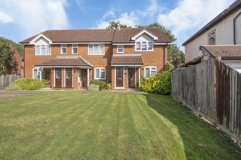 Whisperwood Close, Harrow