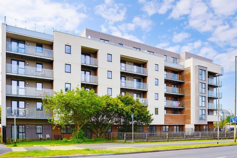 Manor Way, Borehamwood