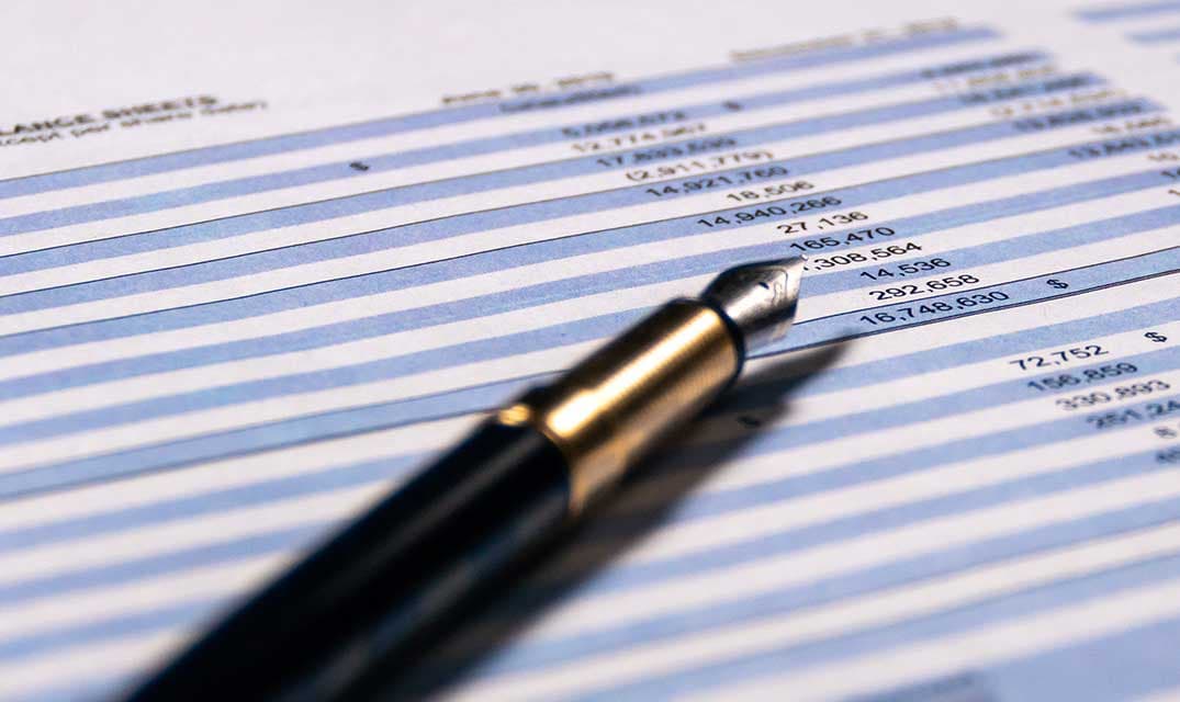 ANNUAL BUDGET PLANNING