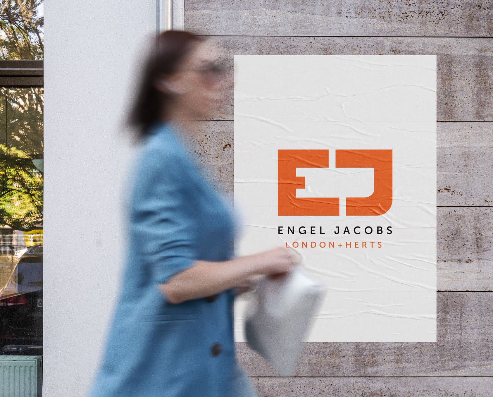 WELCOME TO ENGEL JACOBS