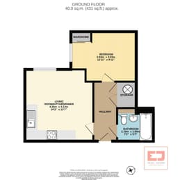 Property preview