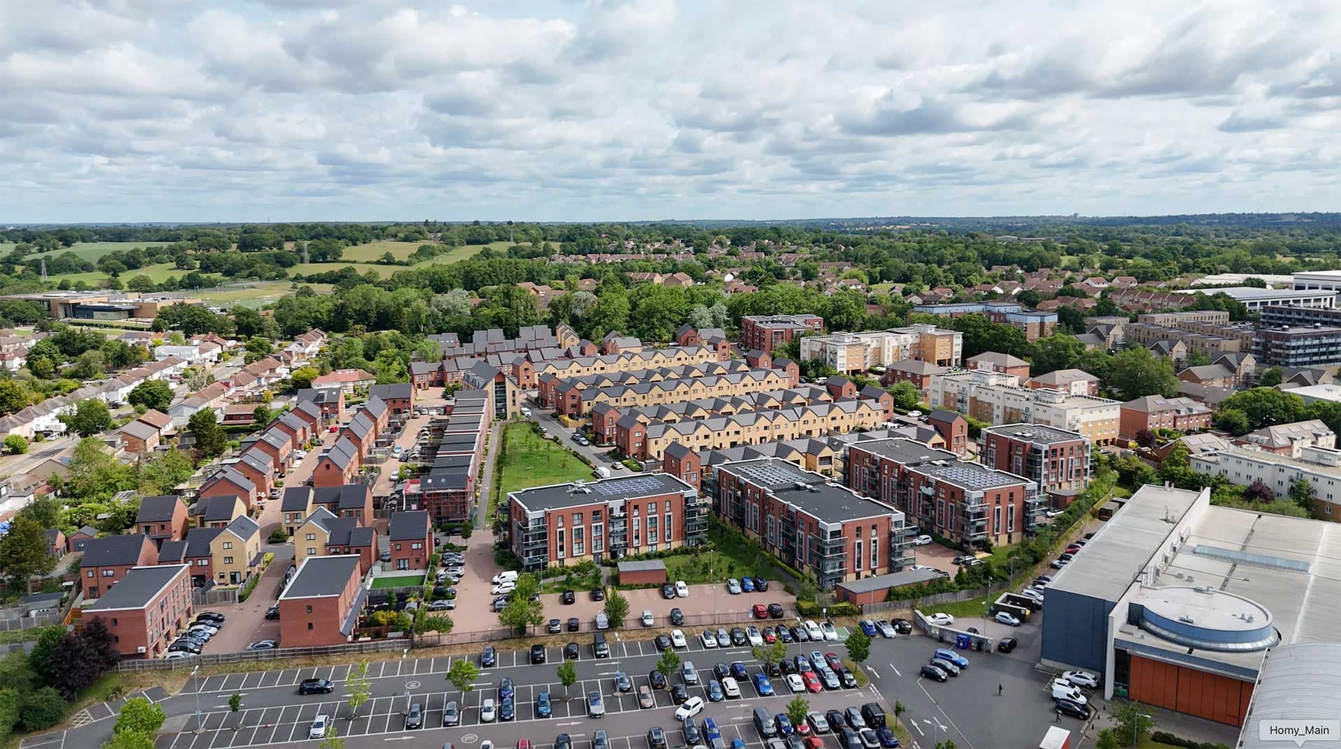 WELCOME TO ENGEL JACOBS PERSONALISING THE AGENCY EXPERIENCE