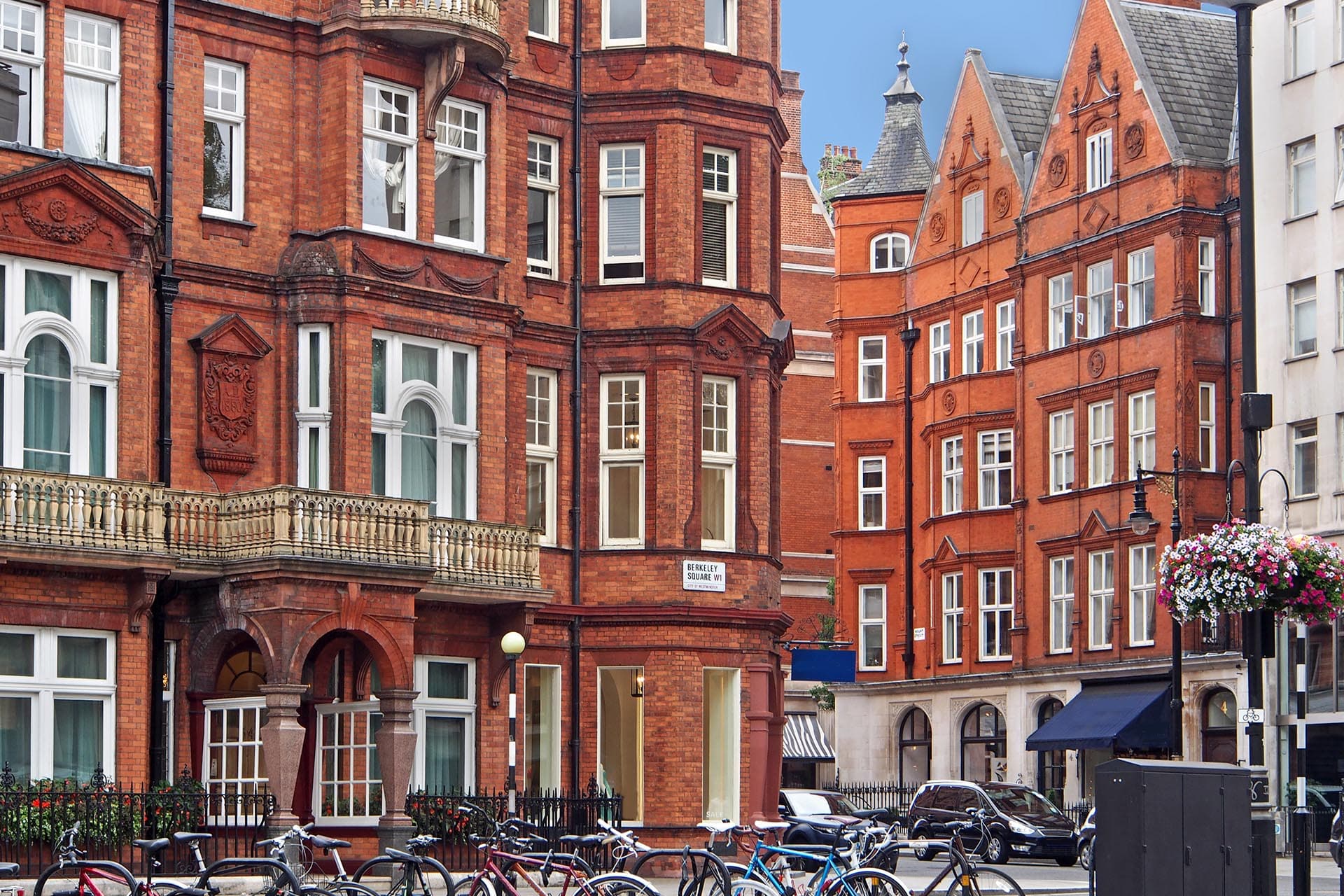 YOU PUT YOUR FEET UP WE SELL YOUR PROPERTY