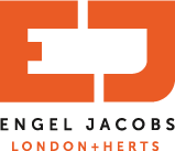 Engel Jacobs